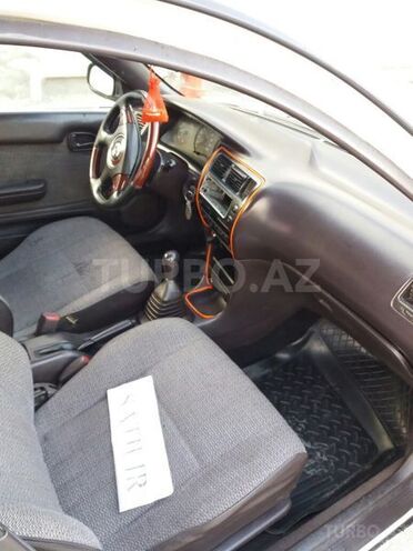Toyota Corolla 1993, 189,000 km - 1.2 l - Qusar