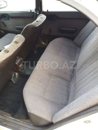 Toyota Corolla 1993, 189,000 km - 1.2 l - Qusar