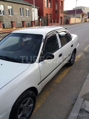 Toyota Corolla 1993, 189,000 km - 1.2 l - Qusar