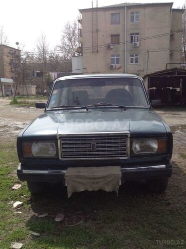 LADA (VAZ) 2107 1996, 156,274 km - 1.6 л - Mingəçevir