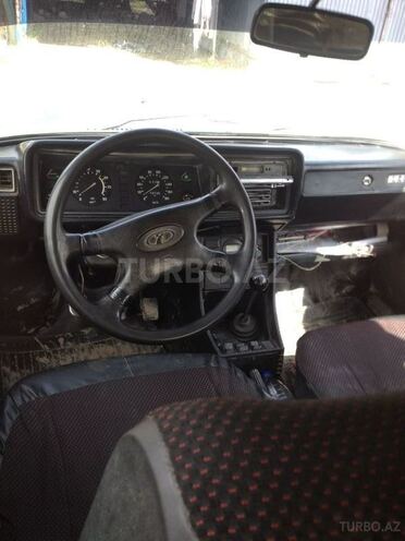 LADA (VAZ) 2107 1996, 156,274 km - 1.6 л - Mingəçevir