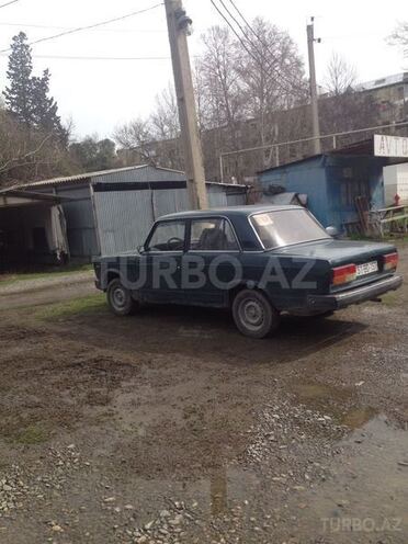 LADA (VAZ) 2107 1996, 156,274 km - 1.6 л - Mingəçevir