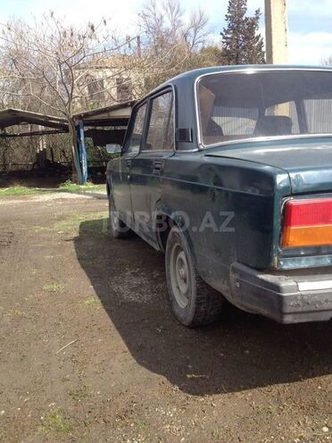 LADA (VAZ) 2107 1996, 156,274 km - 1.6 л - Mingəçevir