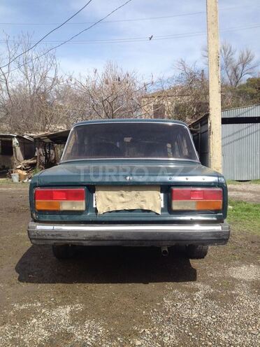 LADA (VAZ) 2107 1996, 156,274 km - 1.6 л - Mingəçevir