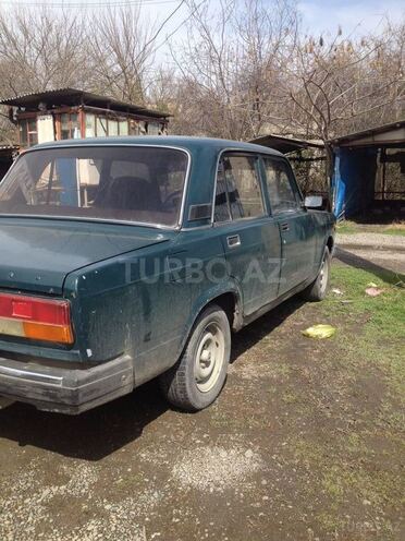 LADA (VAZ) 2107 1996, 156,274 km - 1.6 л - Mingəçevir