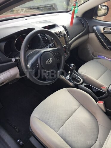 Kia Cerato 2012, 105,000 km - 2.0 l - Bakı