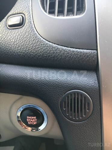 Kia Cerato 2012, 105,000 km - 2.0 l - Bakı