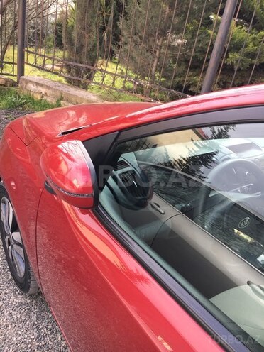 Kia Cerato 2012, 105,000 km - 2.0 l - Bakı