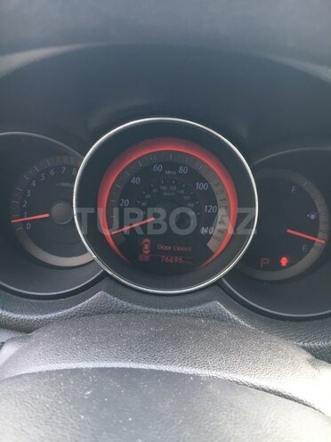 Kia Cerato 2012, 105,000 km - 2.0 l - Bakı
