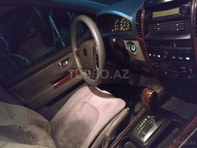 Kia Sorento 2003, 290,000 km - 0.3 л - Bakı