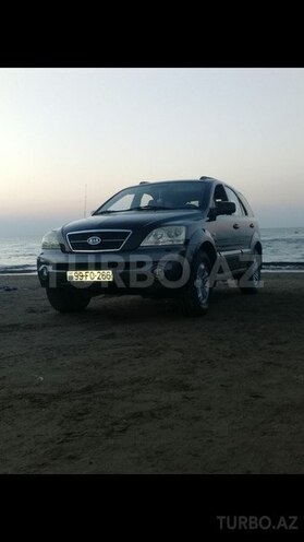 Kia Sorento 2003, 290,000 km - 0.3 л - Bakı