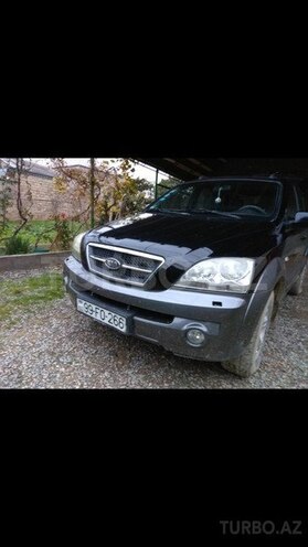 Kia Sorento 2003, 290,000 km - 0.3 л - Bakı