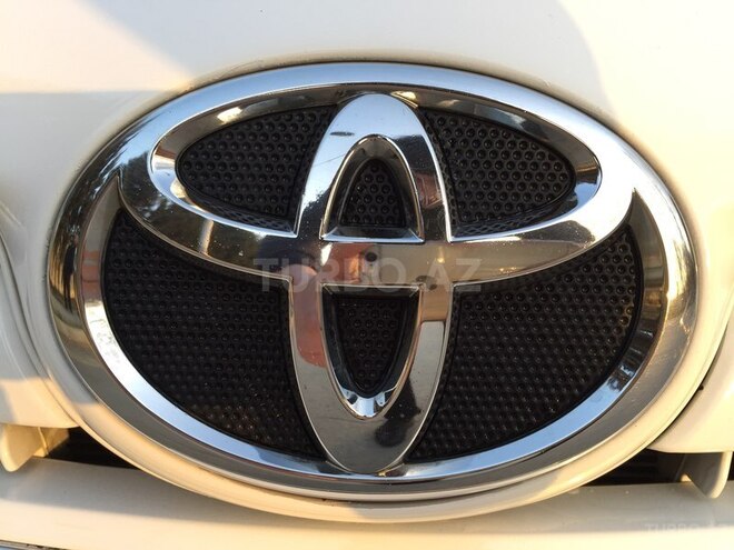 Toyota Corolla 2011, 133,653 km - 1.6 л - Bakı