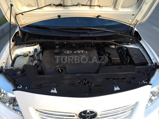 Toyota Corolla 2011, 133,653 km - 1.6 л - Bakı