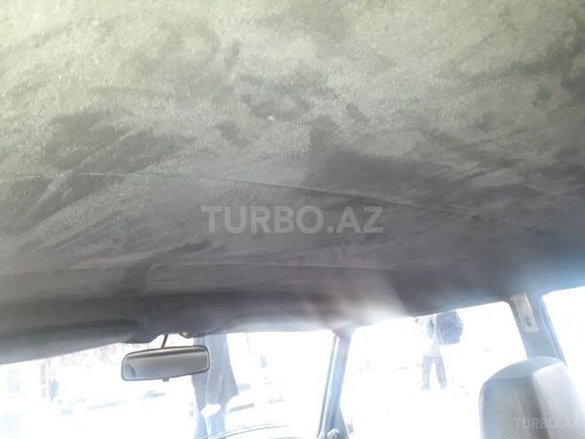 LADA (VAZ) 2107 2009, 120,000 km - 1.6 l - Gəncə