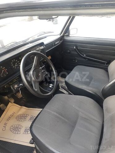 LADA (VAZ) 2107 2009, 120,000 km - 1.6 l - Gəncə