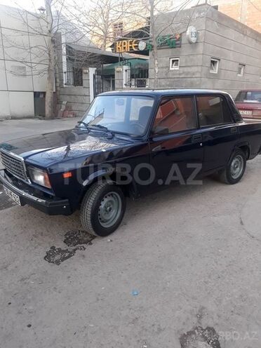 LADA (VAZ) 2107 2009, 120,000 km - 1.6 l - Gəncə