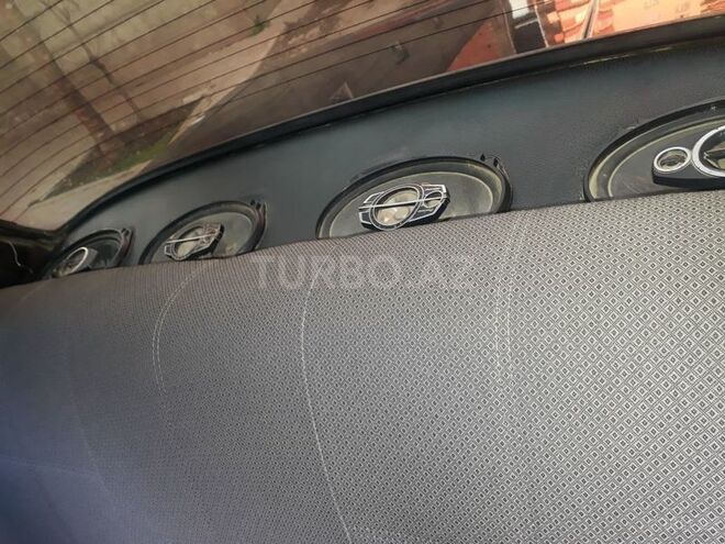 LADA (VAZ) 2107 2009, 120,000 km - 1.6 l - Gəncə
