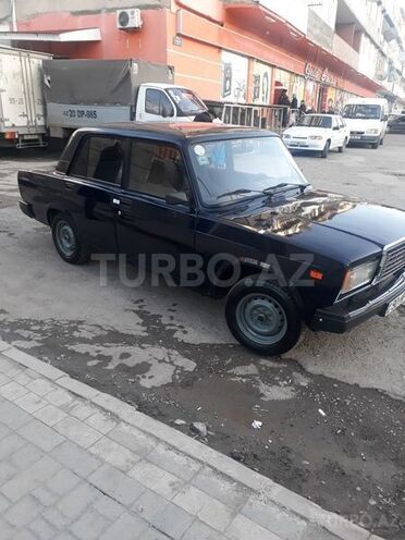 LADA (VAZ) 2107 2009, 120,000 km - 1.6 l - Gəncə