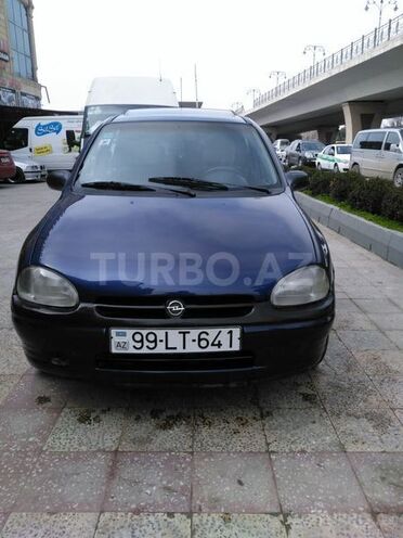 Opel Vita 1996, 300,911 km - 1.4 л - Bakı