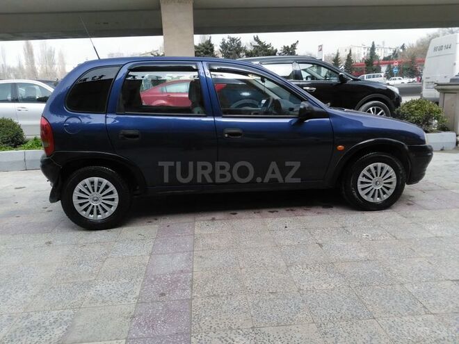 Opel Vita 1996, 300,911 km - 1.4 л - Bakı