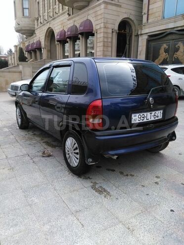 Opel Vita 1996, 300,911 km - 1.4 л - Bakı