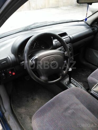 Opel Vita 1996, 300,911 km - 1.4 л - Bakı