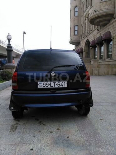 Opel Vita 1996, 300,911 km - 1.4 л - Bakı