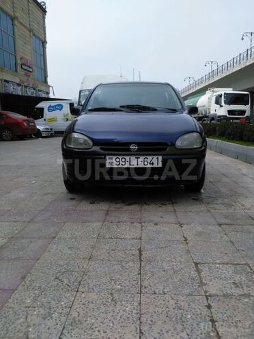 Opel Vita 1996, 300,911 km - 1.4 л - Bakı