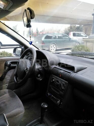 Opel Vita 1996, 300,911 km - 1.4 л - Bakı