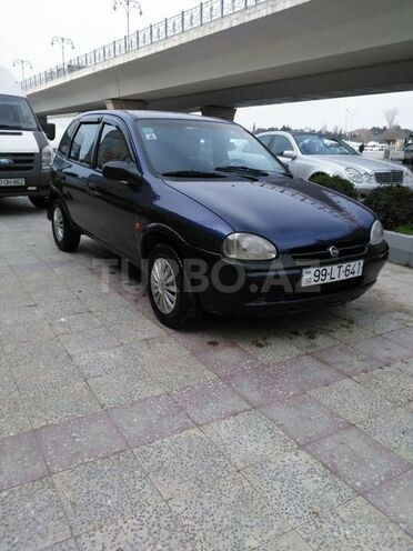 Opel Vita 1996, 300,911 km - 1.4 л - Bakı