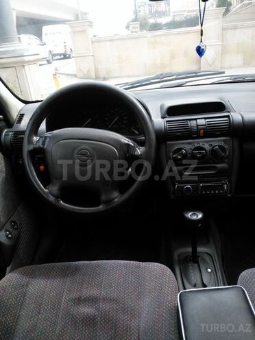 Opel Vita 1996, 300,911 km - 1.4 л - Bakı