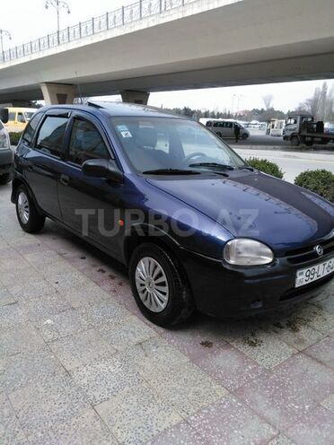 Opel Vita 1996, 300,911 km - 1.4 л - Bakı