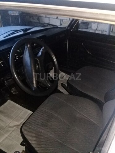 LADA (VAZ) 2107 2017, 17,339 km - 0.2 л - Gəncə