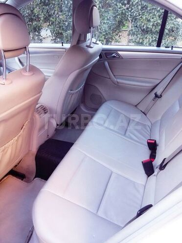 Mercedes C 230 2005, 218,000 km - 1.8 l - Bakı