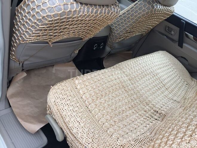 Mitsubishi Pajero 2008, 239,229 km - 3.0 l - Bakı