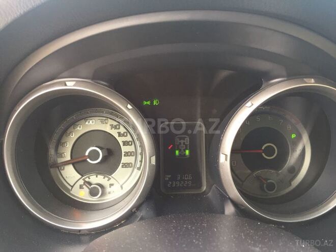 Mitsubishi Pajero 2008, 239,229 km - 3.0 l - Bakı