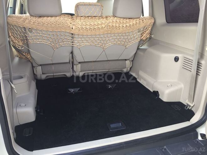 Mitsubishi Pajero 2008, 239,229 km - 3.0 l - Bakı
