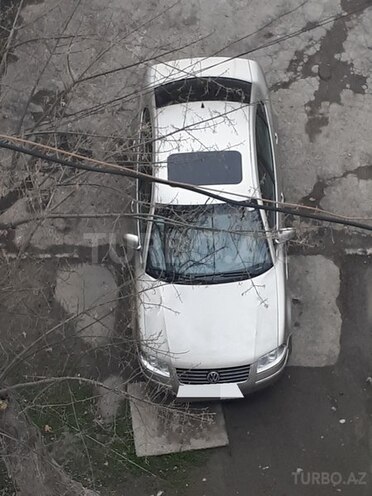 Volkswagen Passat 2004, 148,000 km - 0.2 l - Mingəçevir
