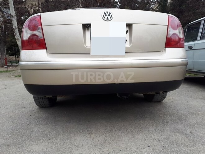Volkswagen Passat 2004, 148,000 km - 0.2 l - Mingəçevir