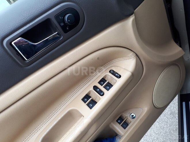 Volkswagen Passat 2004, 148,000 km - 0.2 l - Mingəçevir