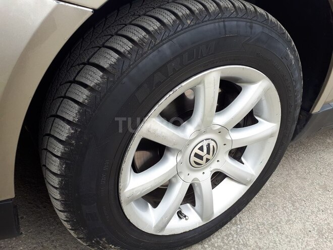 Volkswagen Passat 2004, 148,000 km - 0.2 l - Mingəçevir