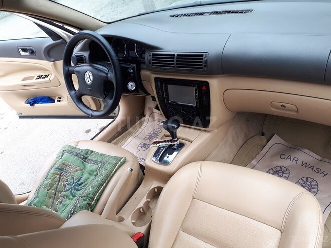 Volkswagen Passat 2004, 148,000 km - 0.2 l - Mingəçevir