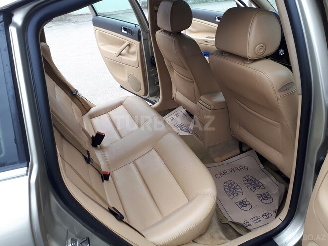 Volkswagen Passat 2004, 148,000 km - 0.2 l - Mingəçevir