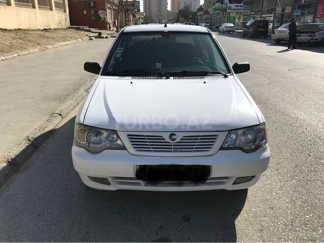 Saipa 132 2013, 217,000 km - 1.3 l - Bakı