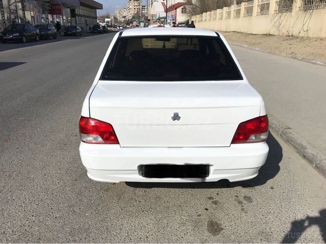 Saipa 132 2013, 217,000 km - 1.3 l - Bakı