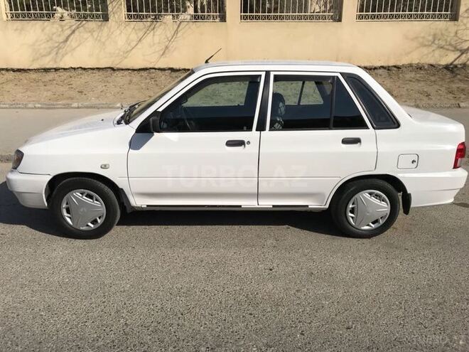 Saipa 132 2013, 217,000 km - 1.3 l - Bakı