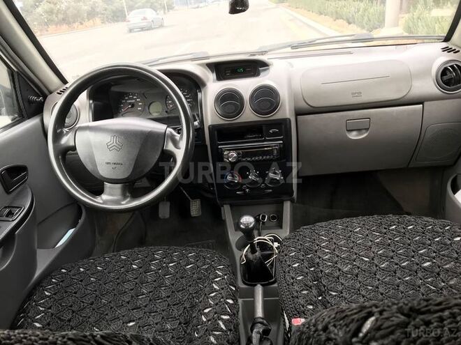 Saipa 132 2013, 217,000 km - 1.3 l - Bakı