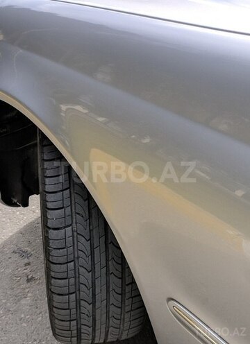 Mercedes C 230 2004, 370,000 km - 2.5 l - Bakı