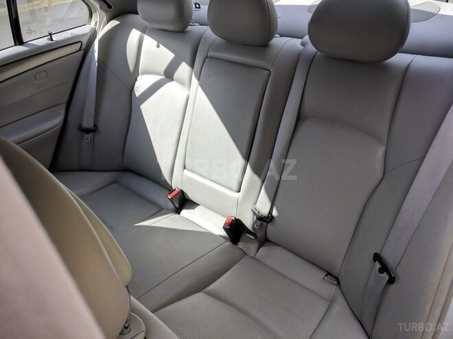 Mercedes C 230 2004, 370,000 km - 2.5 l - Bakı